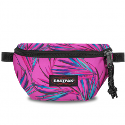 Eastpak - Τσαντάκι Μέσης SPRINGER Brize Palm Pink