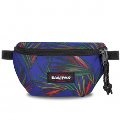 Eastpak - Τσαντάκι Μέσης SPRINGER Brize Palm Navy...