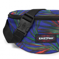 Eastpak - Τσαντάκι Μέσης SPRINGER Brize Palm Navy