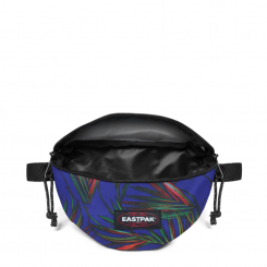 Eastpak - Τσαντάκι Μέσης SPRINGER Brize Palm Navy