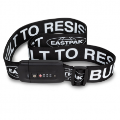 Eastpak - Lockbelt Black