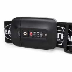 Eastpak - Lockbelt Black