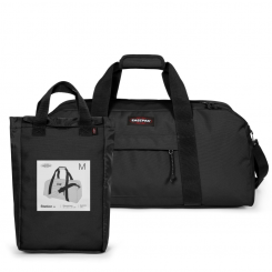 Eastpak - Station +  58L Black