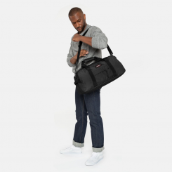 Eastpak - Stand + 34L Black