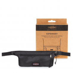 Eastpak - Τσαντάκι Μέσης Safewaist Black