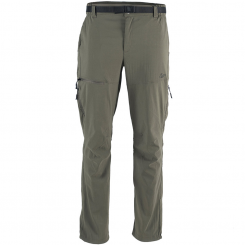 Apu - Pant Traveler Men Khaki