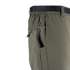 Apu - Pant Traveler Men Khaki