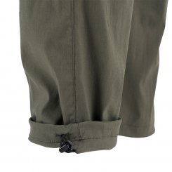 Apu - Pant Traveler Men Khaki