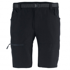 Apu - Shorts Dom Men Black