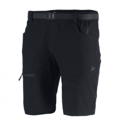 Apu - Shorts Dom Men Black
