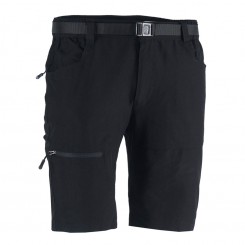 Apu - Shorts Dom Men Black