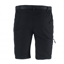 Apu - Shorts Dom Men Black