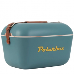 Polarbox - Ψυγείο Πάγου Pop 12lt Petrol