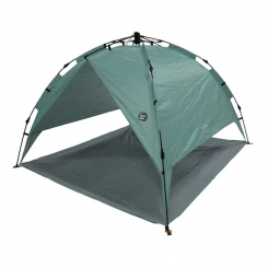 Hupa - Αυτόματο Σκίαστρο Παραλία Coastline II Khak...