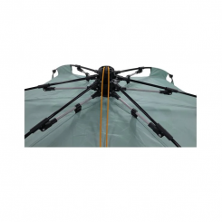 Hupa - Αυτόματο Σκίαστρο Παραλία Coastline II Khaki