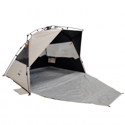 Hupa - Σκίαστρο Παραλίας Seaview Blackout Auto 3P ...