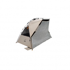 Hupa - Σκίαστρο Παραλίας Seaview Blackout Auto 3P Sand