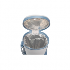 Hupa - Soft Cooler Aqua Tarpaulin-Blue 1.5L