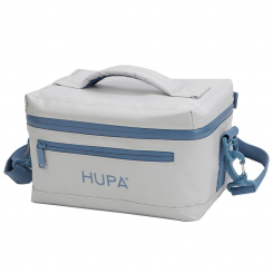 Hupa - Ψυγειότσαντα Soft Cooler Frost 5L Ice/Blue...