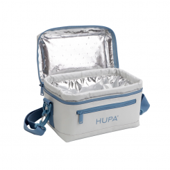 Hupa - Ψυγειότσαντα Soft Cooler Frost 5L Ice/Blue