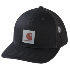 Carhartt - Καπέλο Rugged Flex Twill Mesh-Back Logo...
