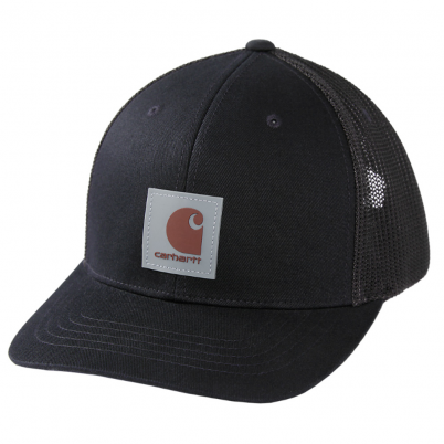 Carhartt - Καπέλο Rugged Flex Twill Mesh-Back Logo...