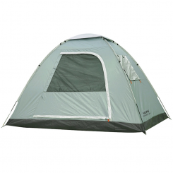 Hupa - Σκηνή 5 Ατόμων Palace 5P Khaki