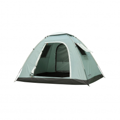 Hupa - Σκηνή 5 Ατόμων Palace 5P Khaki