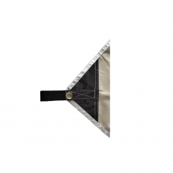 Hupa - Τέντα Παραλίας Canopy II Oxford 3x4 Sand