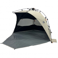 Hupa - Σκίαστρο Παραλίας Coastline I Blackout Auto...