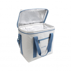 Hupa - Ψυγειότσαντα Soft Cooler Frost 26L Ice/Blue
