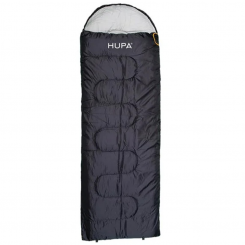 Hupa - Classic 300 Black