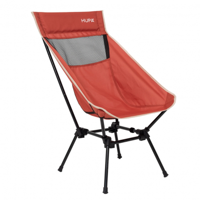 Hupa - Καρέκλα Camping Χαμηλή Eagle Orange...