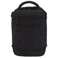 Polo - Shoulder Bag Skyforce S Black