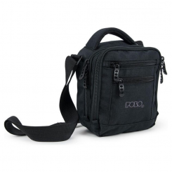 Polo - Shoulder Bag Skyforce S Black