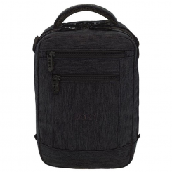 Polo - Shoulder Bag Skyforce L Black