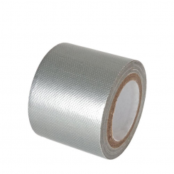Lifeventure - Duct Tape Silver