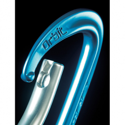 Camp - Καραμπινερ Set Orbit 18 cm Grey/Blue/Blue