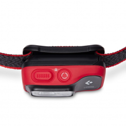 Black Diamond - Φακός Κεφαλής Cosmo Red 350Lm