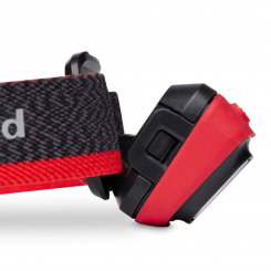 Black Diamond - Φακός Κεφαλής Cosmo Red 350Lm