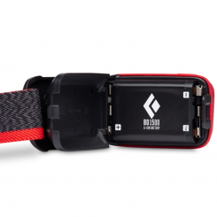 Black Diamond - Φακός Κεφαλής Cosmo Red 350Lm