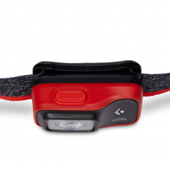 Black Diamond - Φακός Κεφαλής Astro Graphite  300Lm