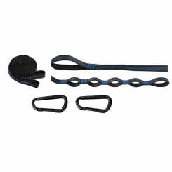 Salty Tribe - Αιώρα 2 Ατόμων Guajiros Blue