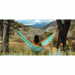 Salty Tribe - Αιώρα 2 Ατόμων Guajiros Blue