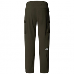 The North Face - M Exploration Cargo Pant New Taupe Green