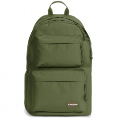 Eastpak - Σακίδιο Πλάτης PADDED DOUBLE Dark Grass