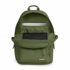 Eastpak - Σακίδιο Πλάτης PADDED DOUBLE Dark Grass
