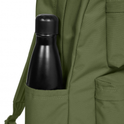 Eastpak - Σακίδιο Πλάτης PADDED DOUBLE Dark Grass