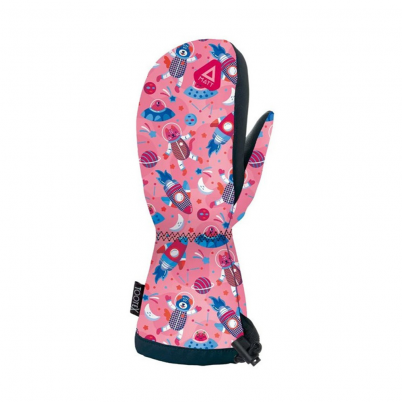Matt - Kids Mitten Astronaut