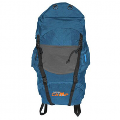 New Camp - Σακίδιο Annapurna Blue 44 L